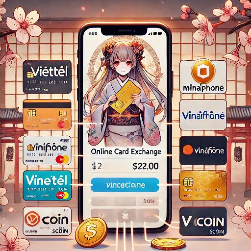 DỊCH VỤ ĐỔI THẺ CÀO THÀNH TIỀN MẶT, MUA THẺ MỚI GIÁ TỐT – NHANH CHÓNG & UY TÍN